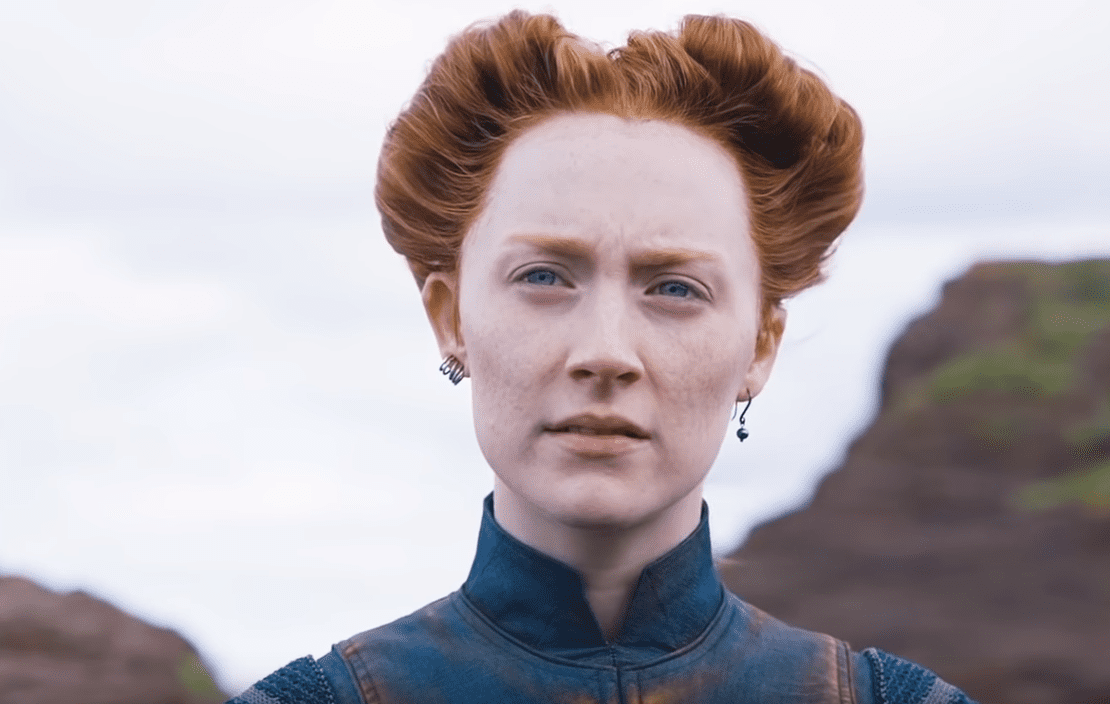 Mary, Queen of Scots facts