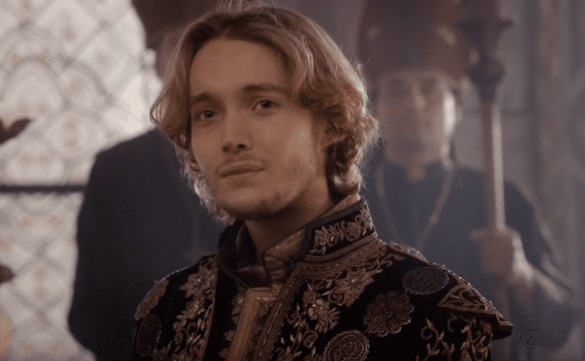 Mary, Queen of Scots facts