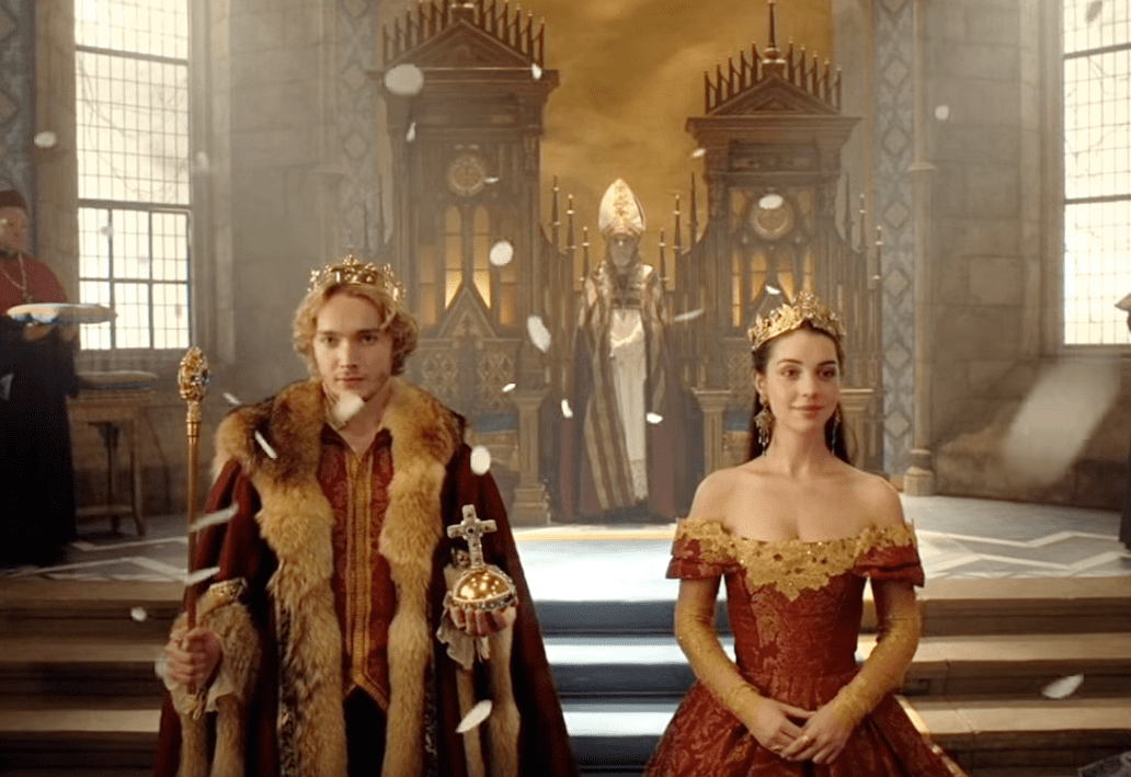 Mary, Queen of Scots facts