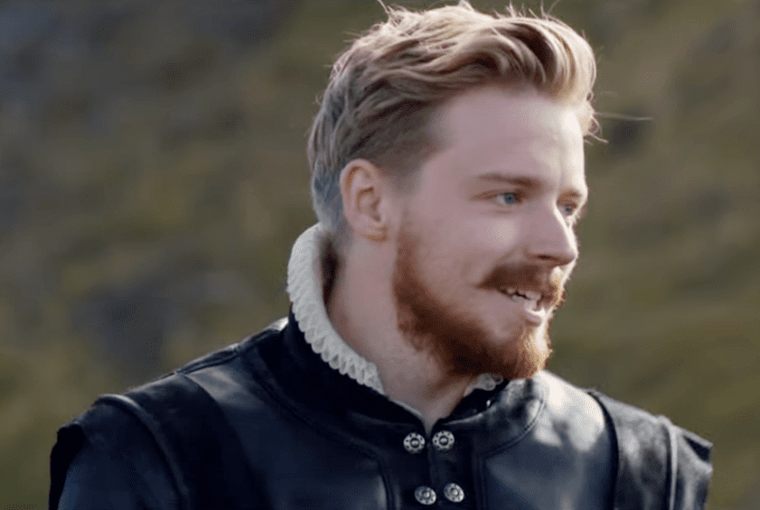 Mary, Queen of Scots facts