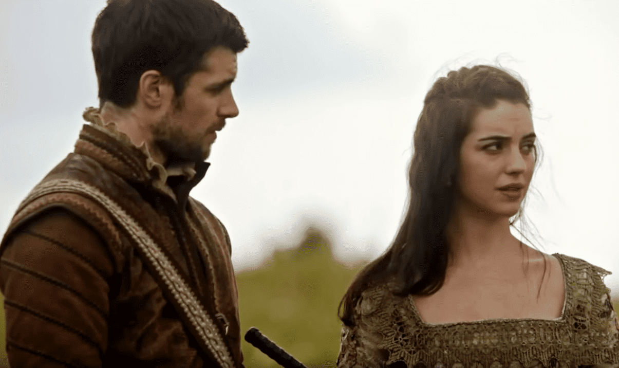 Mary, Queen of Scots facts