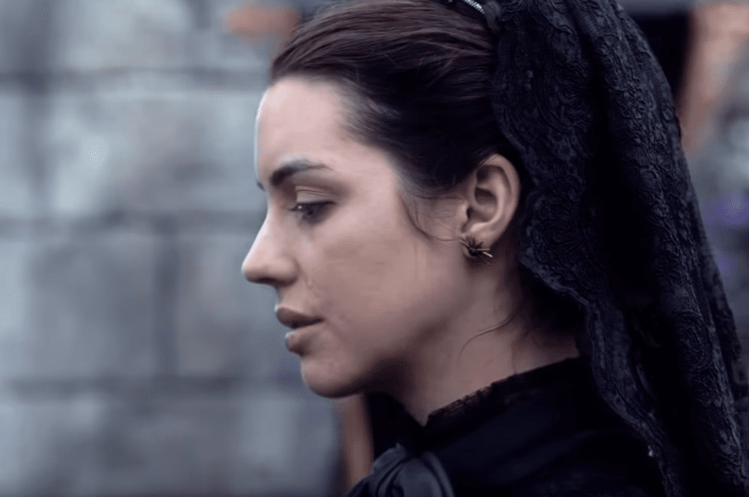 Mary, Queen of Scots facts