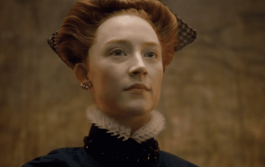Mary, Queen of Scots facts