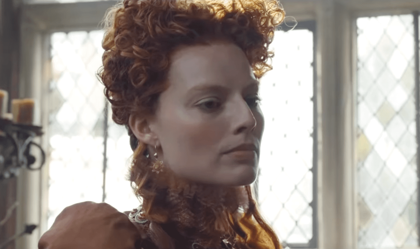Mary Queen of Scots screenshot