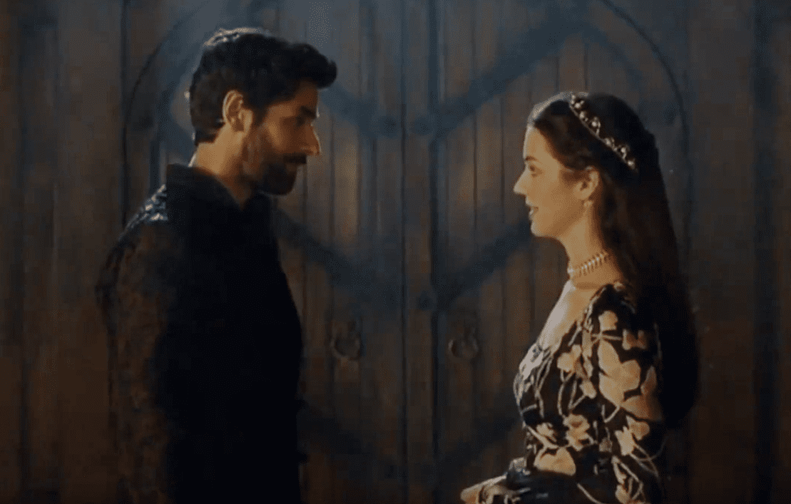 Mary, Queen of Scots facts