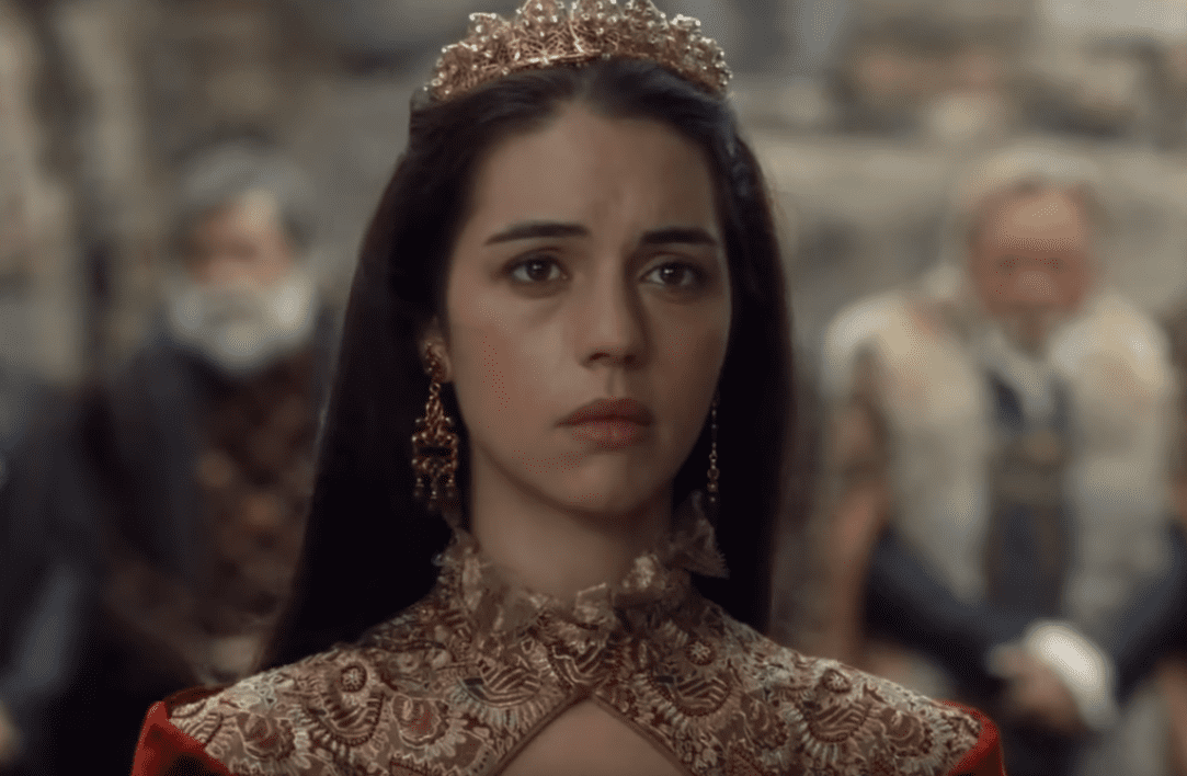 Mary, Queen of Scots facts