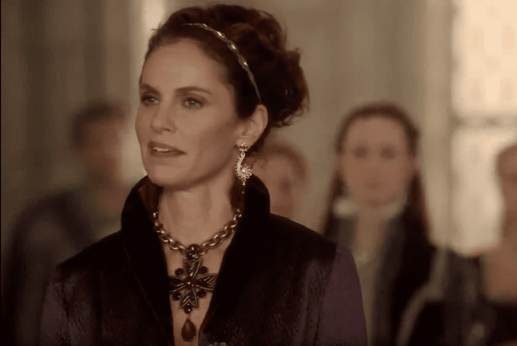 Mary, Queen of Scots facts