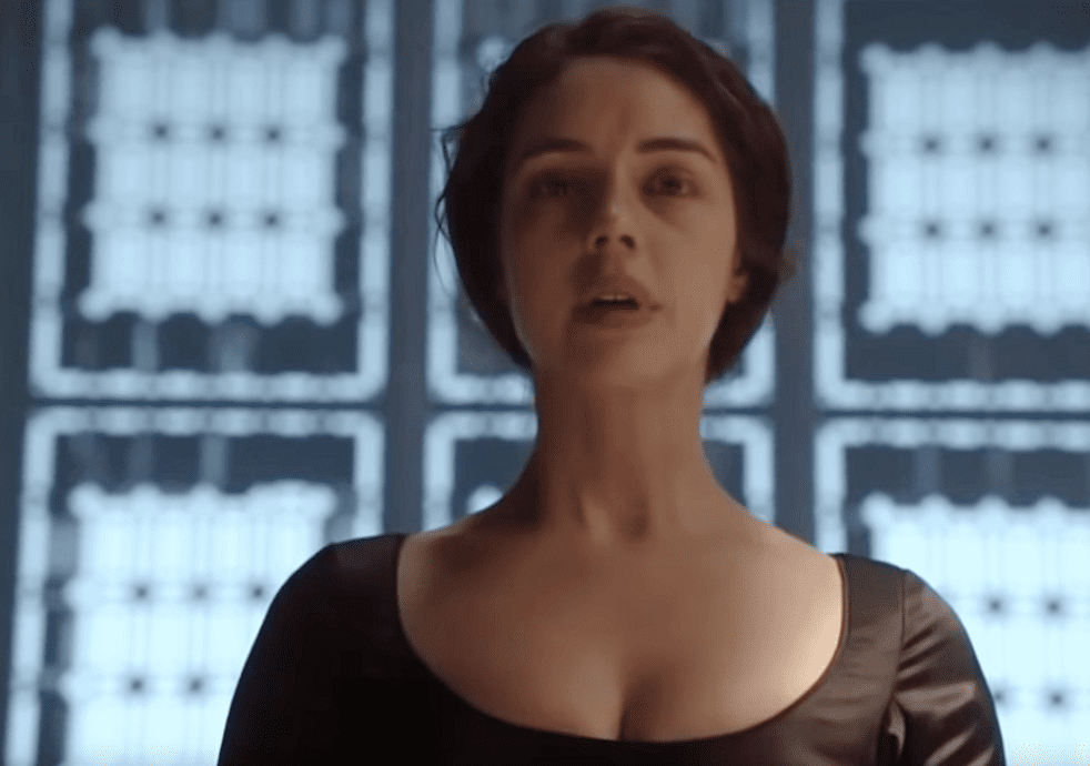 Mary, Queen of Scots facts