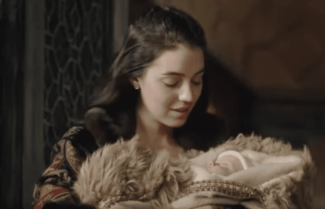 Mary, Queen of Scots facts