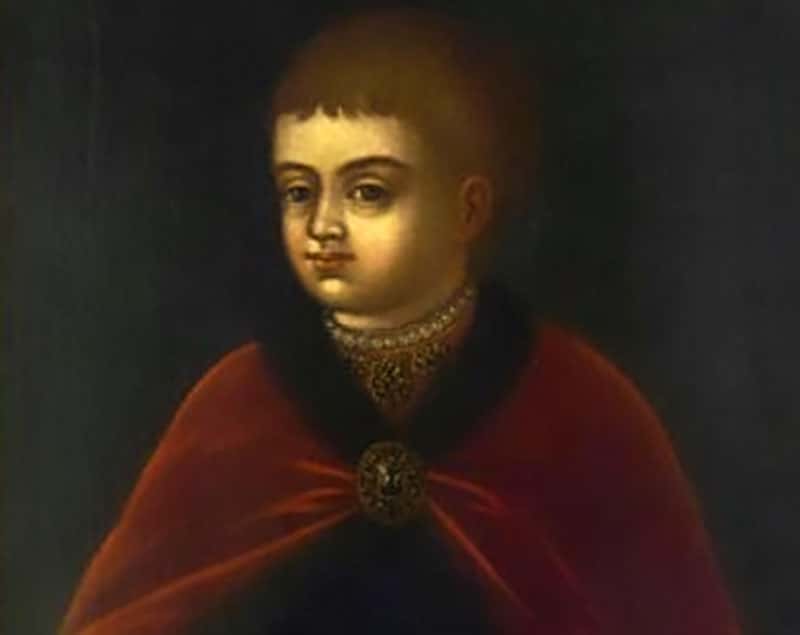 Peter The Great facts