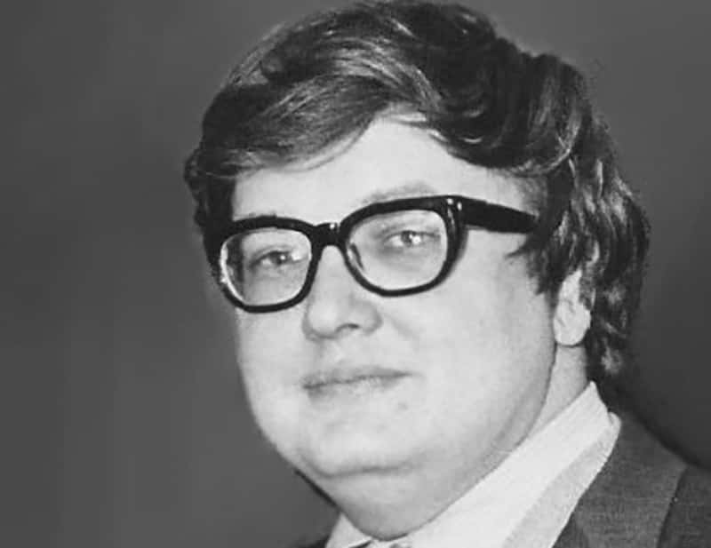 Roger Ebert facts