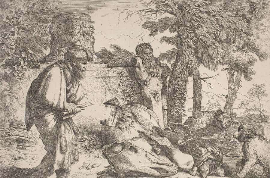 Ancient Greek Philosophers facts