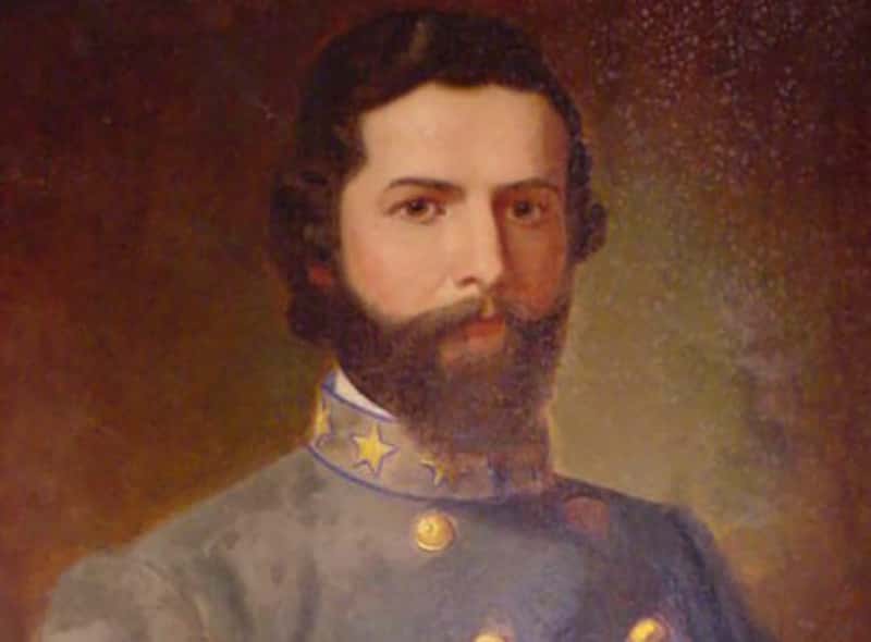 General George S. Patton facts