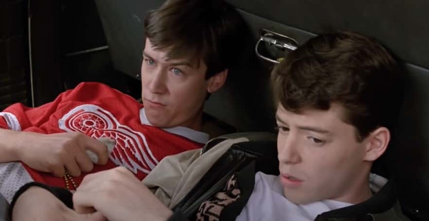 Coming Of Age Films facts