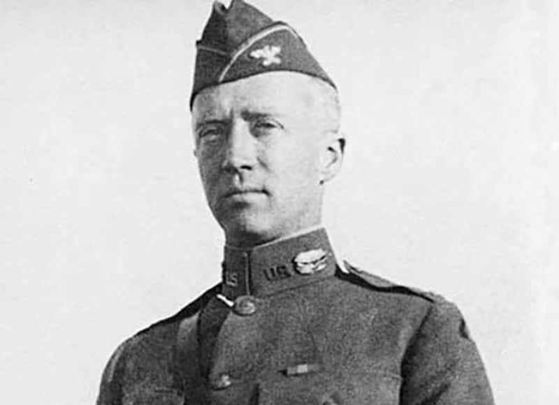 General George S. Patton