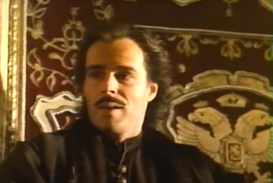 Peter The Great facts