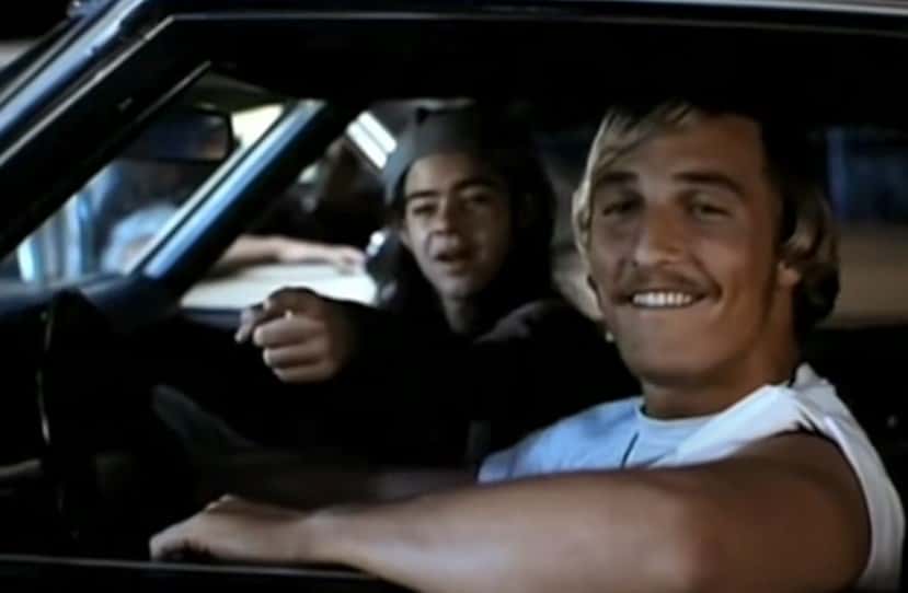 Coming Of Age Films facts