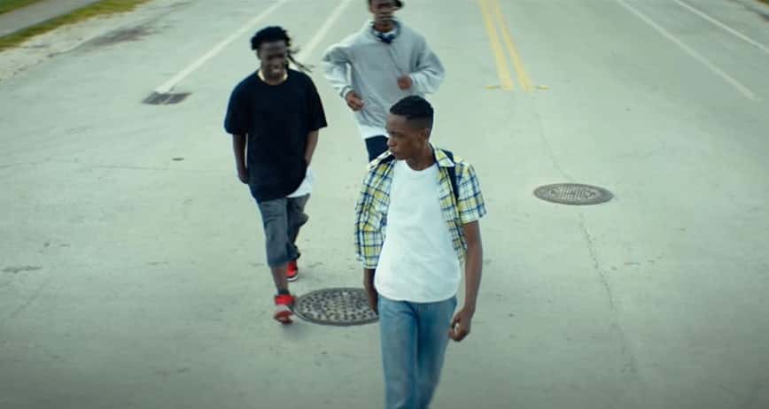 Coming Of Age Films facts