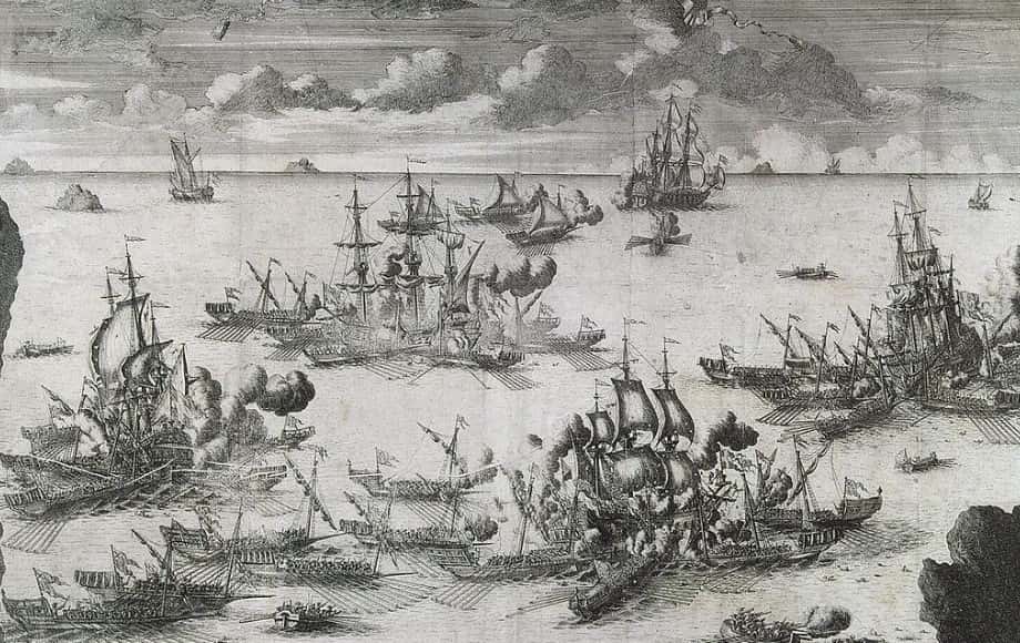 Peter The Great facts