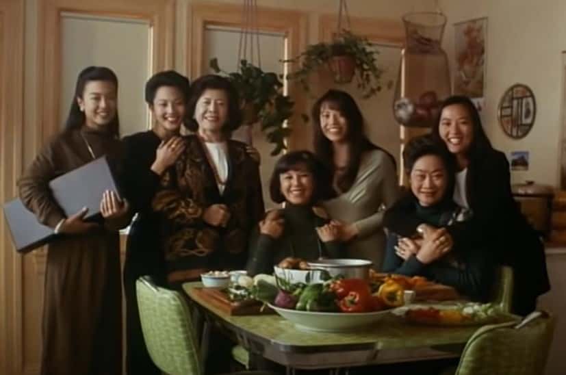 Crazy Rich Asians facts 