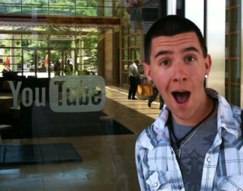 YouTube facts