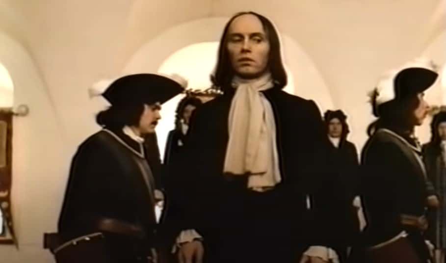 Peter The Great facts