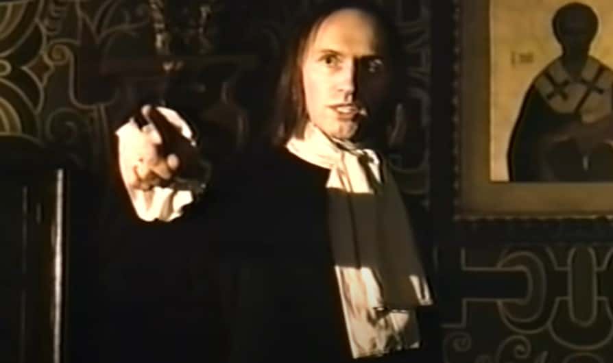 Peter The Great facts