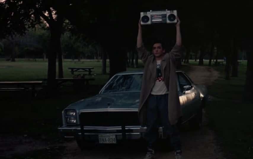 Coming Of Age Films facts