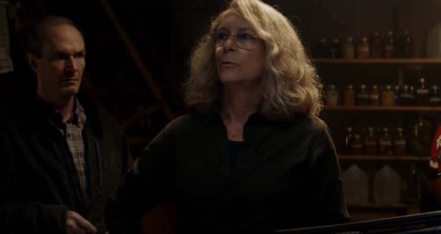 Halloween Franchise facts