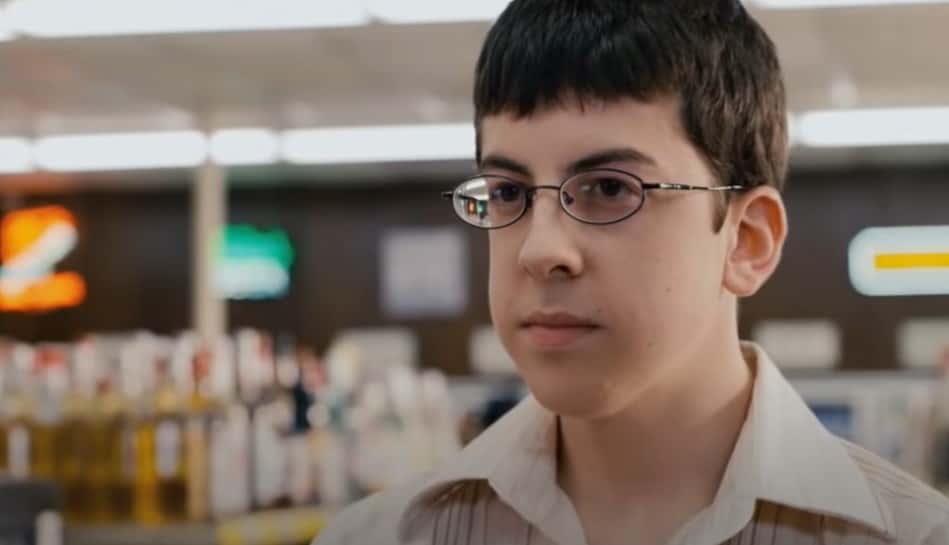 Coming Of Age Films facts