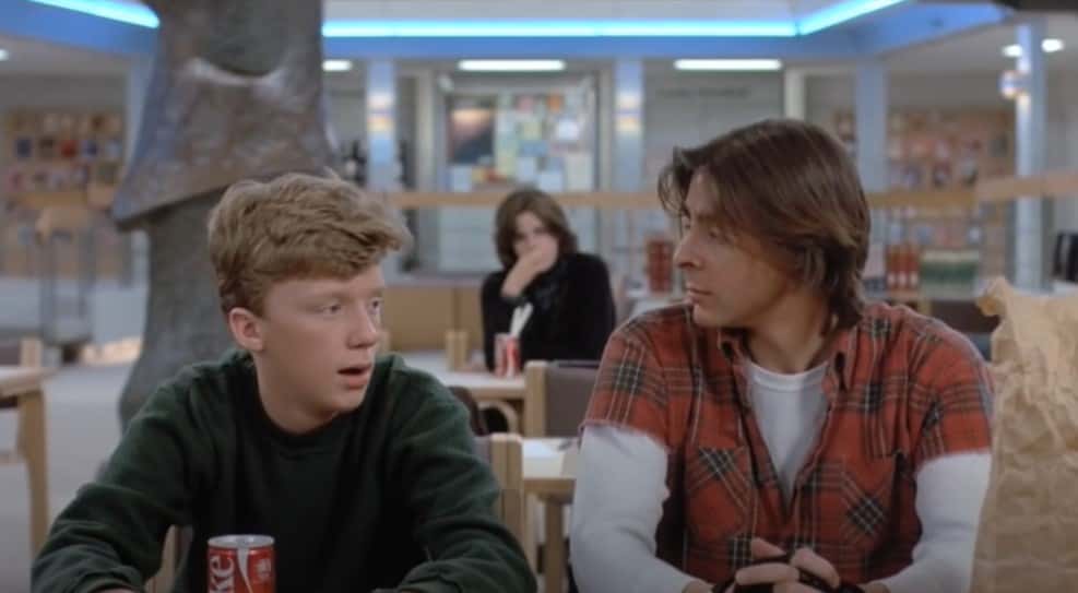 Coming Of Age Films facts