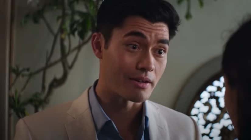 Crazy Rich Asians facts 