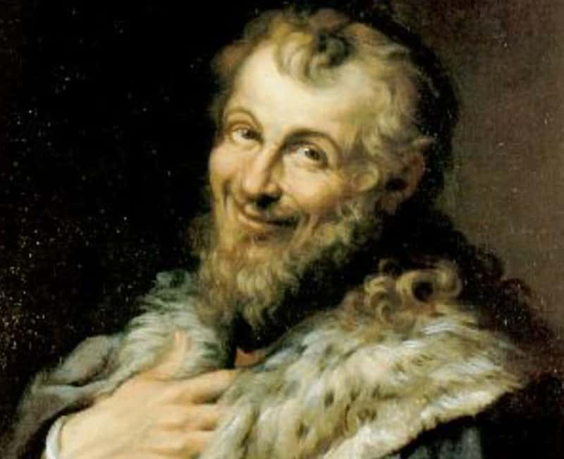 Ancient Greek Philosophers facts