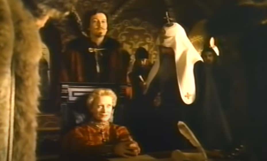 Peter The Great facts