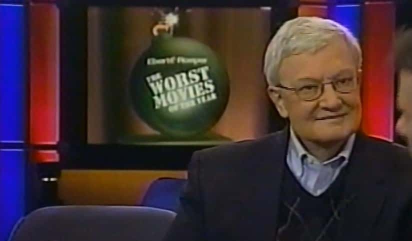 Roger Ebert facts