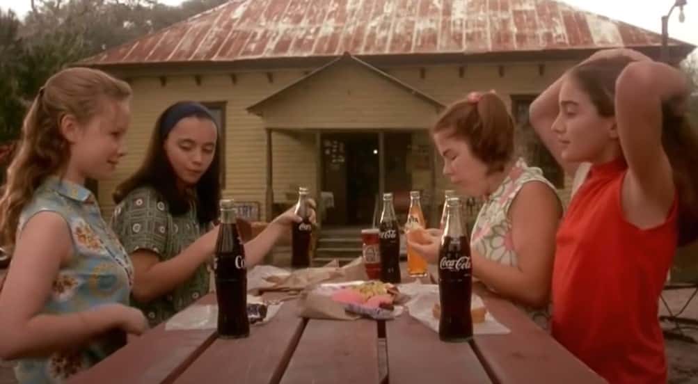 Coming Of Age Films facts