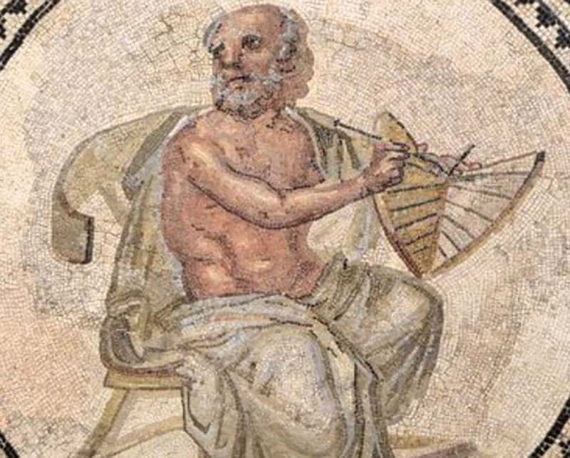 Ancient Greek Philosophers facts