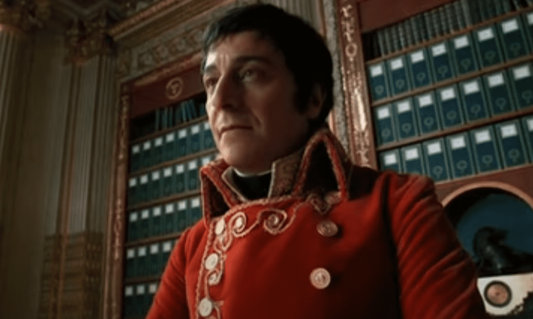 Empress Josephine Facts