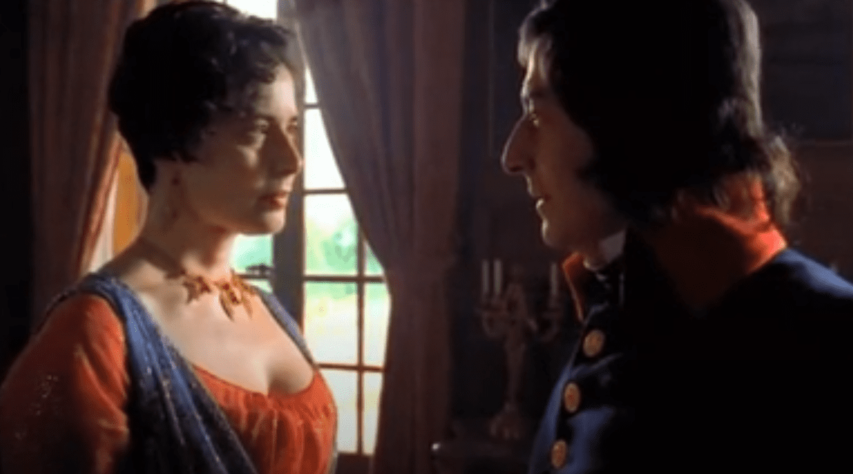 Empress Josephine , Napoleon and Empress Josephine