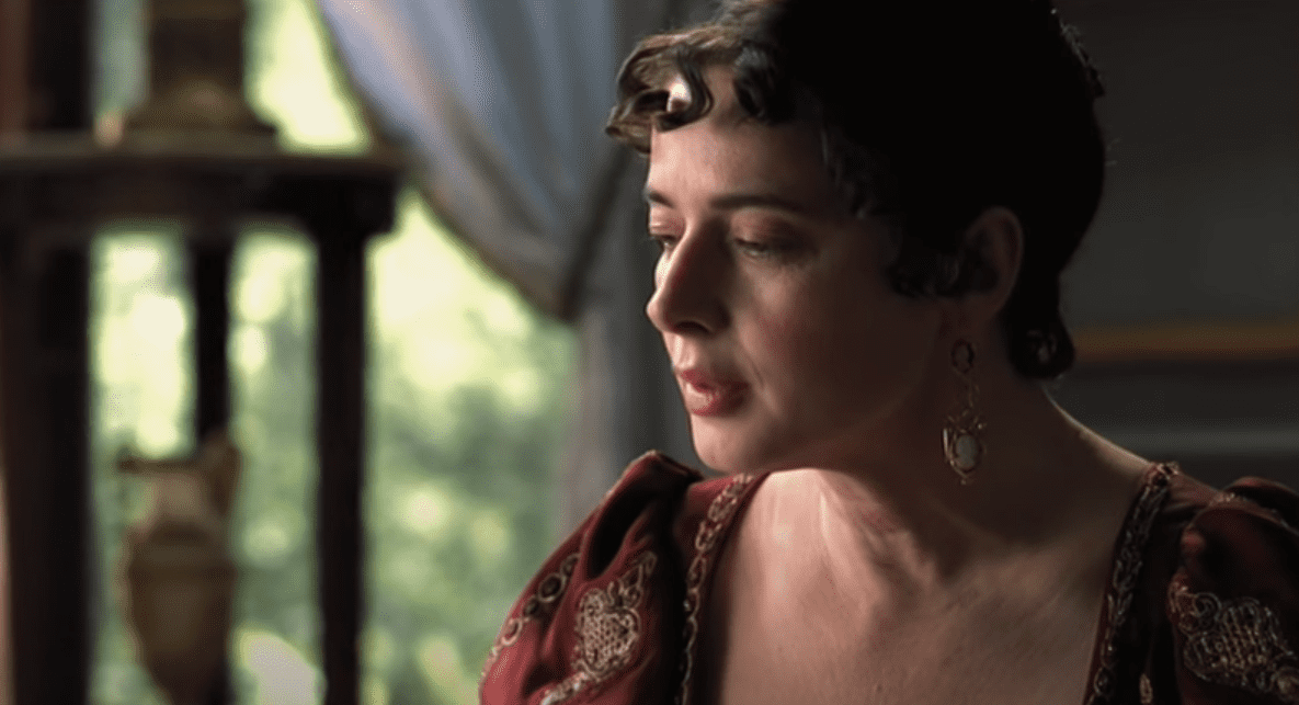 Empress Josephine Facts