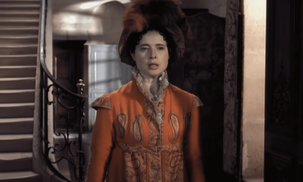 Empress Josephine Facts