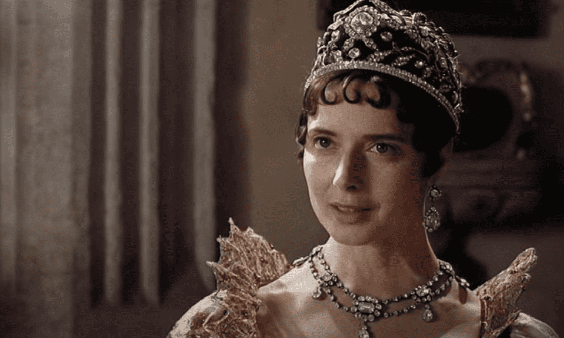 Empress Josephine Facts