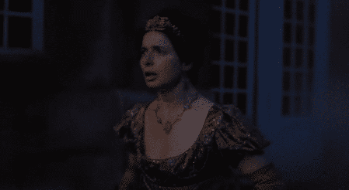 Empress Josephine Facts