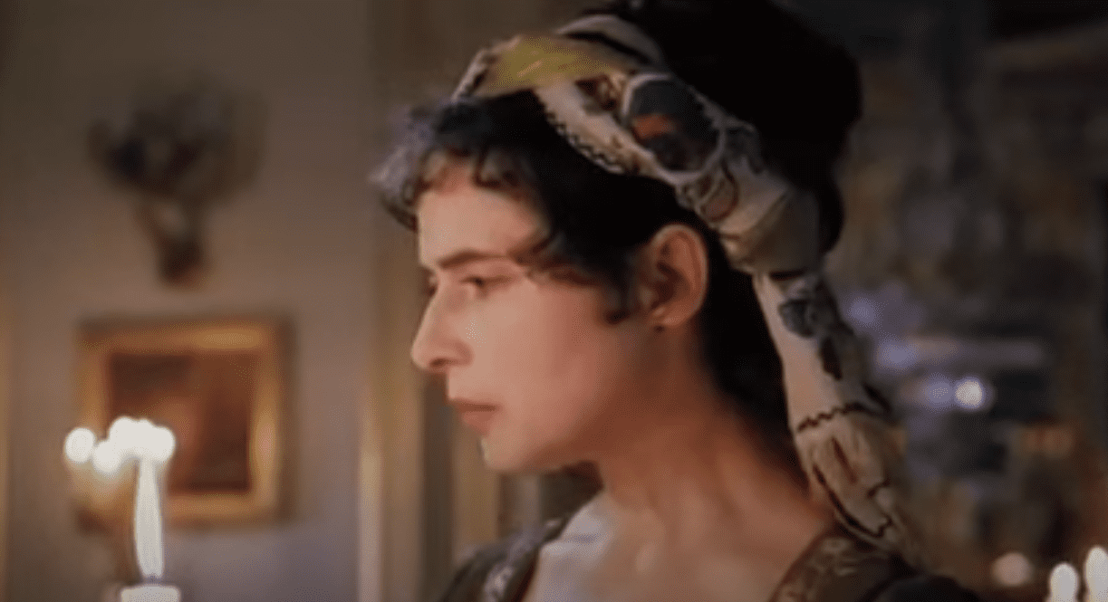 Empress Josephine Facts