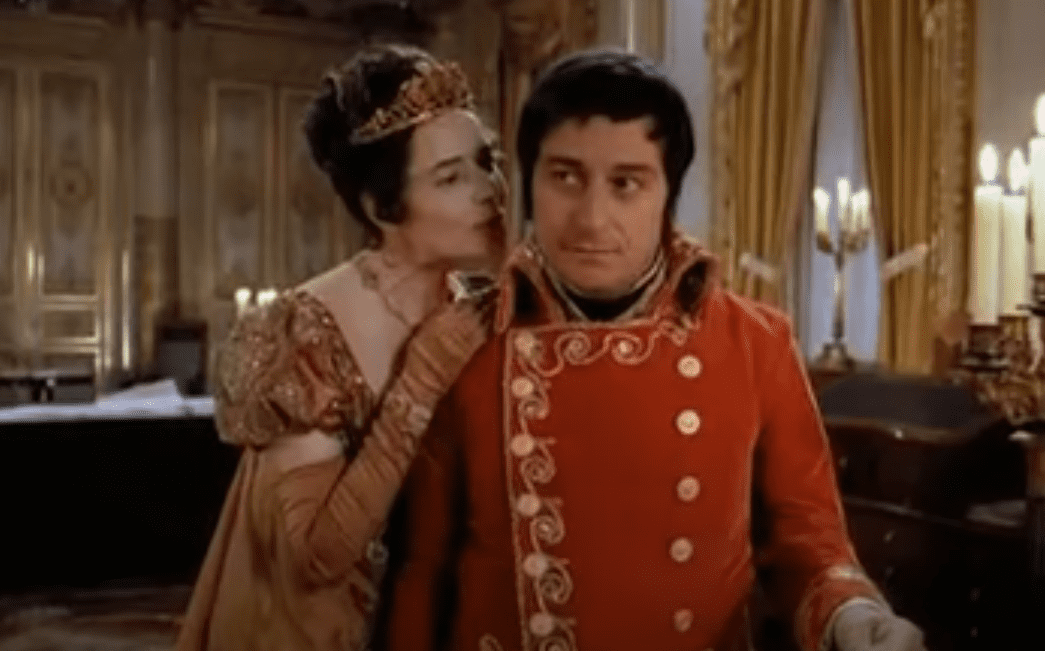 Empress Josephine Facts