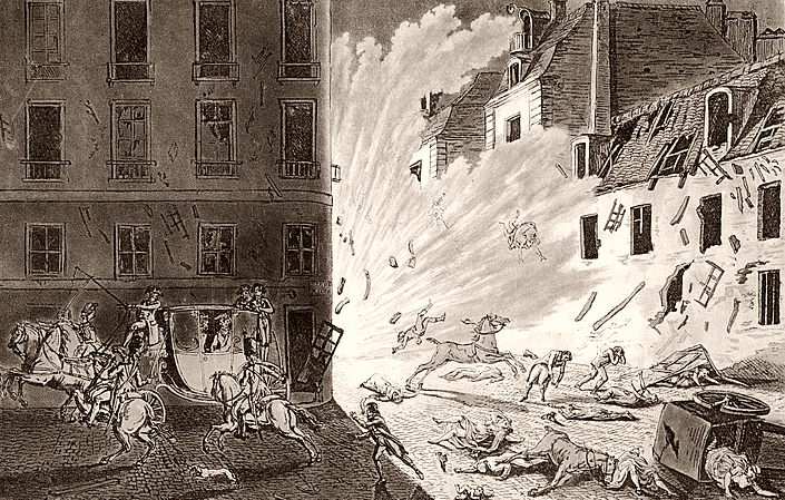 Empress Josephine Facts