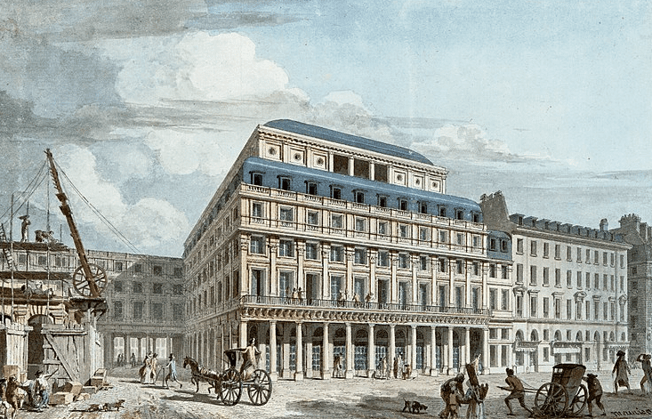 Empress Josephine Facts