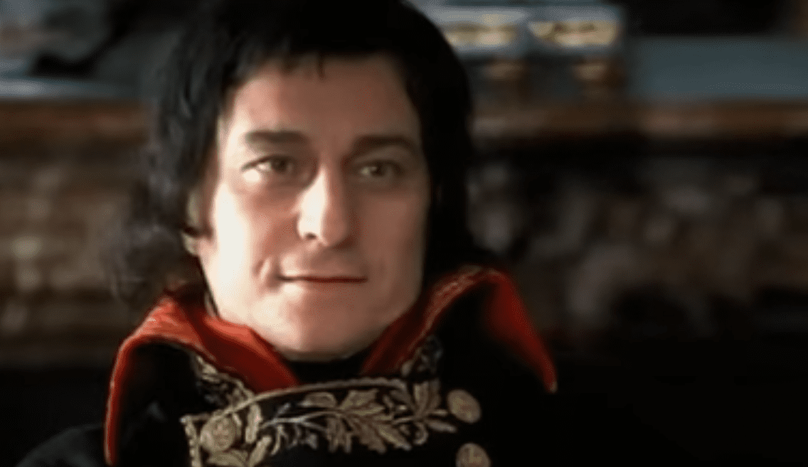 Empress Josephine Facts