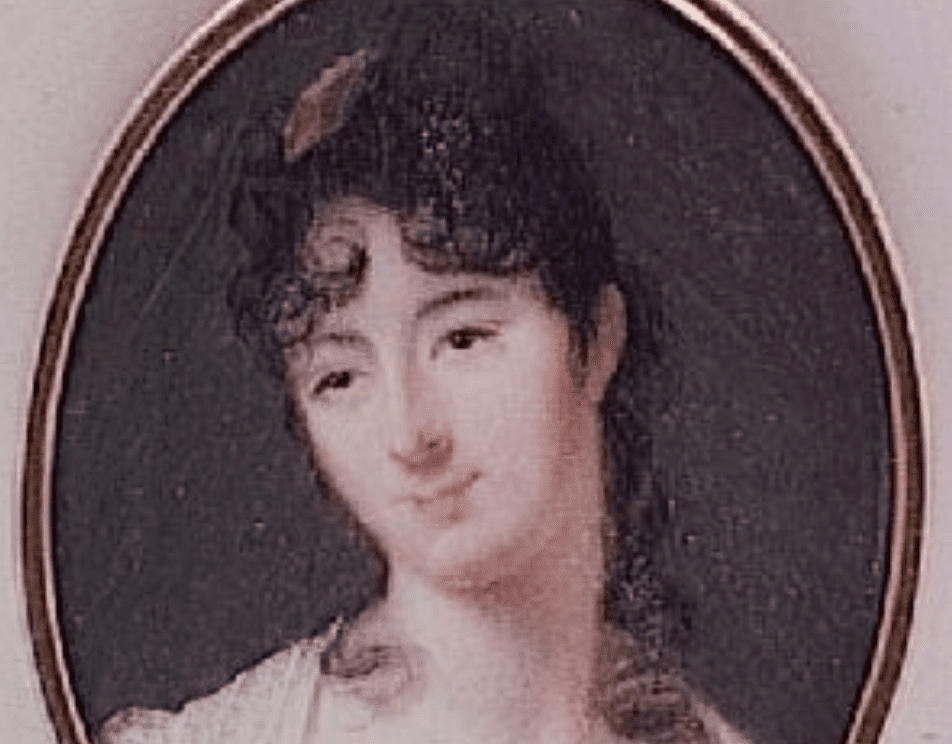 Empress Josephine Facts