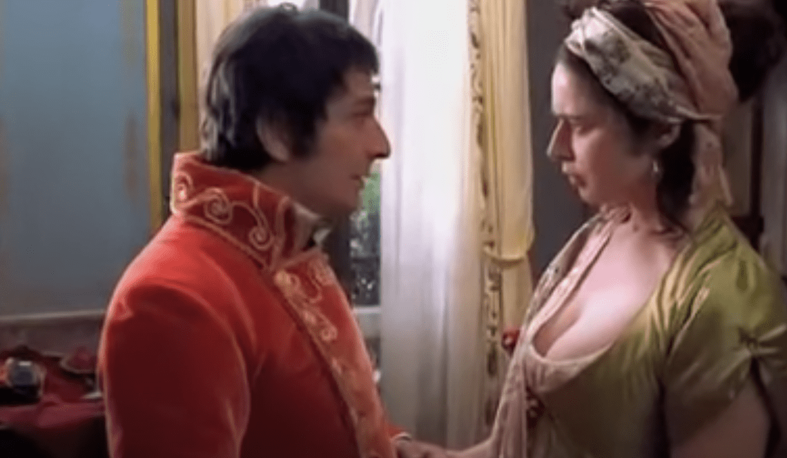 Empress Josephine Facts